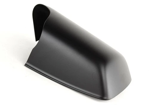Genuine BMW Covering Primend Left, New, Part #51168256321