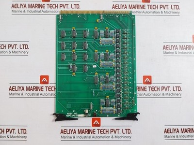 HONEYWELL 4DP7APXID-211(E) Digital Input Circuit Board