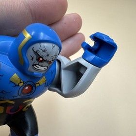 LEGO DC: Darkseid Minifigure from 76028 Justice League Super Heroes Big Fig