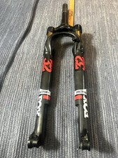 Fox 100 mm Suspension Bicycle Forks for sale - eBay