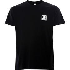 HK Audio T-Shirt für Tontechniker "Die wichtigsten Antworten" Gr. M | NEU