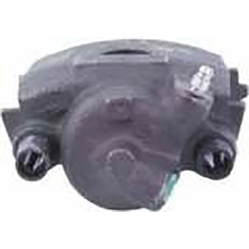 Передний левый передний правый суппорт дискового тормоза для Volkswagen Jetta 1980-1992 годов выпуска - Изображение 4 из 4