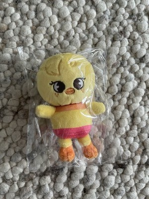 Stray Kids BbokAri Felix Pudding Skzoo Bag Charm Maniac Encore