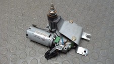 Scheibenwischermotor Hinten Opel Vectra 1.6 B 90584596 12 Monate Garantie