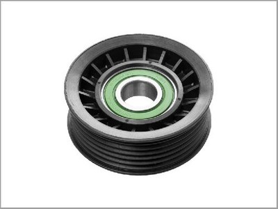 Spannrolle Keilrippenriemen für Audi TT 8N Roadster Ford 2.4 2.8 3.2 99-10