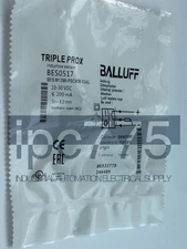 1PCS New BALLUFF BES M12MI-PSC80B-S04G M12MI-PSC80B-S04G Sensor&Proximity Switch