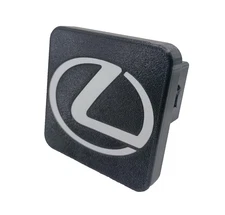 Lexus Hitch Cover 2 Inch 3d Printed