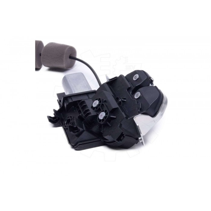 Serrure de coffre bloquée sur Classe S ? Solution A2217500085