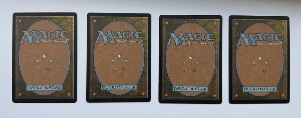 Mutavault - Morningtide (MOR) - LP - Signed - One Copy - Image 2 of 2