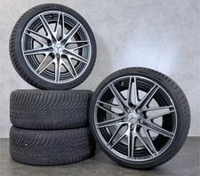 Mercedes C-Klasse C43 AMG Felgen 20 Zoll W206 S206 Winterräder A2064012500 Mercedes C-Klasse C43 AMG Felgen 20 Zoll W206 S206 Winterräder A2064012500