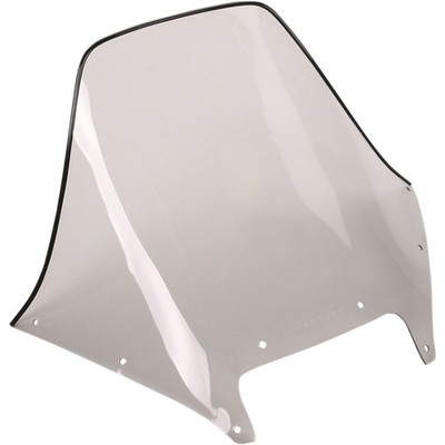 Snostuff Windshield - Smoke for Yamaha 450-640