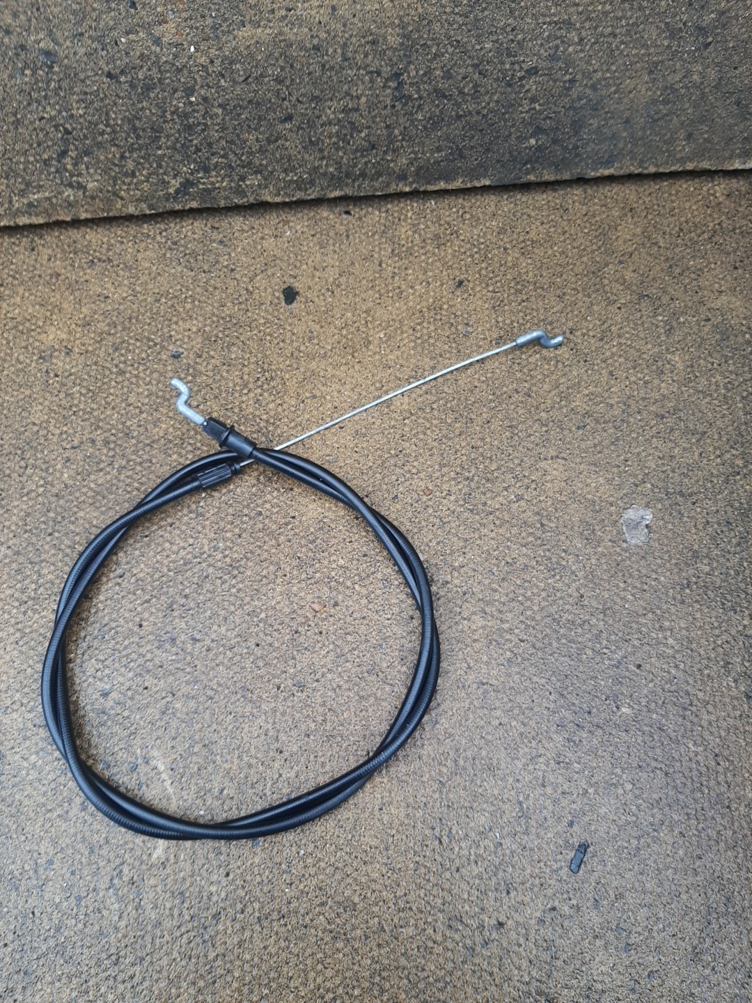 Mountfield EP414, HP164 SP164 Brake Cable Lawnmower