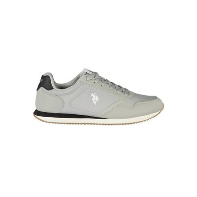 U.S. POLO Assn. Sneaker Turnschuhe Freizeit Schuhe Herren Sport Laufschuhe GYM
