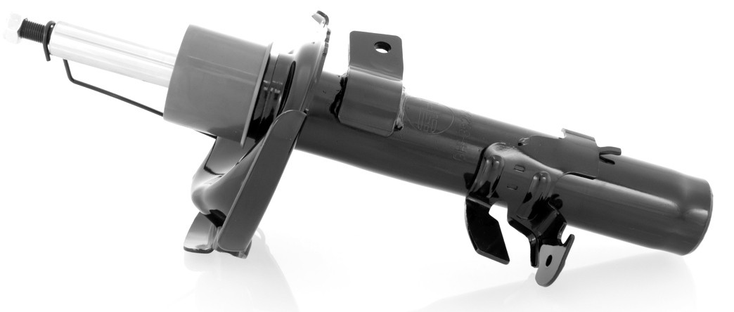 1x Gas Shock Absorber Front Right for FORD FOCUS III, C-MAX II 12.2010->