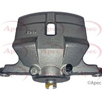 Apec Bremssattel Vorne Rechts 1-Kolben FüR Nissan Qashqai / Qashqai +2 2006-2014