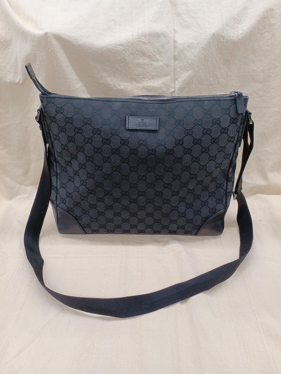 Gucci 110054 204991 Shoulder Bag