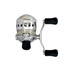 Zebco Omega Spincast Fishing Reel, 7 Bearings 6 Clutch , Instant Anti-Reve...