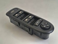 Interruttore alzacristalli elettrico Citroen Berlingo 2018 96644917XT SVM2292