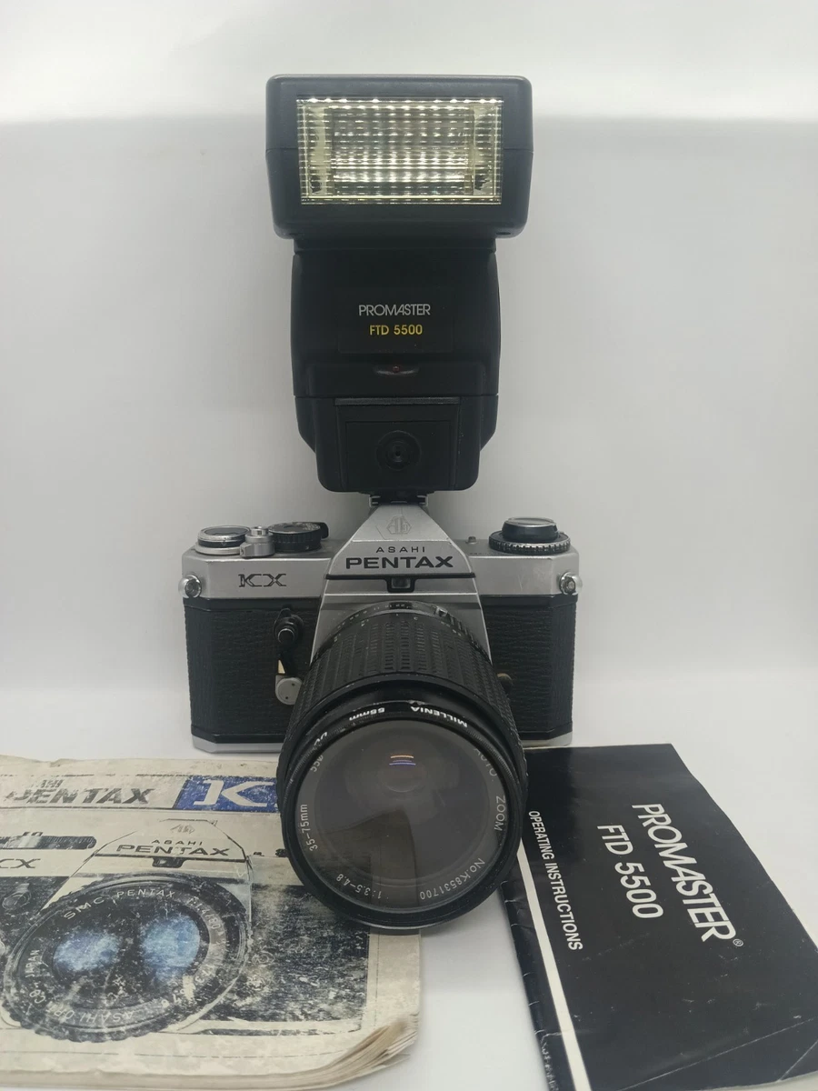 Asahi Pentax Kx for sale | eBay