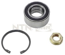 Roulement de roue Peugeot 3008