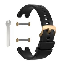 Garmin Lily Silicone Replacement Band Strap Wristband +Tool Kit + PINS