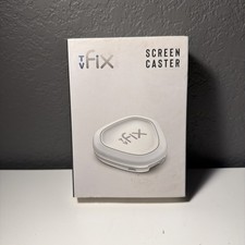 TV Fix Screen Caster Stream From Your Phone to TV - NEW