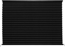 RV Blinds Shades for Camper Window, RV Pleated Shades Camper Blinds for Trave...