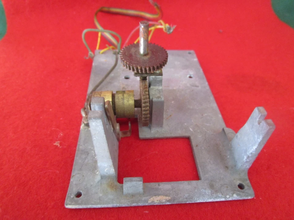 American flyer part PA10737 - Image 2 of 4