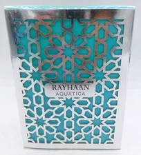 Rayhaan Aquatica EDP Spray 3.4oz