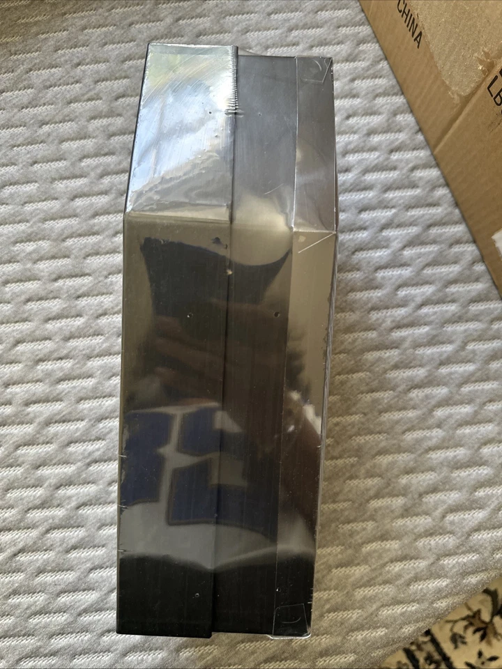 BONECAS LIVING DEAD Purdy Mezco Toyz 2005 Série 9 Variante Novo Na Caixa - Imagem 4 de 4