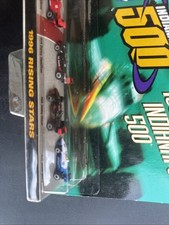 Micro Machines Indianapolis 500 1996 International Racers Collection D21