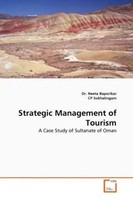 Neeta Baporikar (U. A.) | Strategic Management Of Tourism | Taschenbuch (2010)