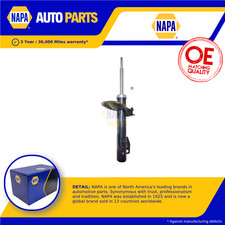 Shock Absorber (Single Handed) fits ROVER 75 RJ 1.8 Front Left 99 to 05 NAPA New