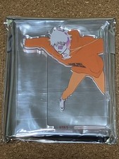 Bleach Ichigo Acrylic Stand Bhdc Disco