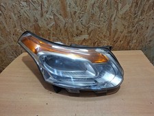Citroen C3 Picasso 2011 Right Headlight 9681806180 SRK5518