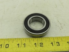 Koyo 6005-2RSC3 25x47x12mm Deep Groove Radial Ball Bearing