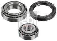 Febi Bilstein 05458 Radlagerkit FüR Ford