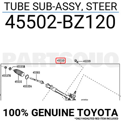 B’z Sunstar Sprocket Rear 45T Steel Kawasaki ZX700 900 ZZR1200