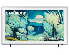 Samsung QE55LS03FAUXXH The Frame 55" QLED 4K Smart TV – Used