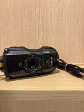 PENTAX WG 3 16 Megapixel Waterproof Camera