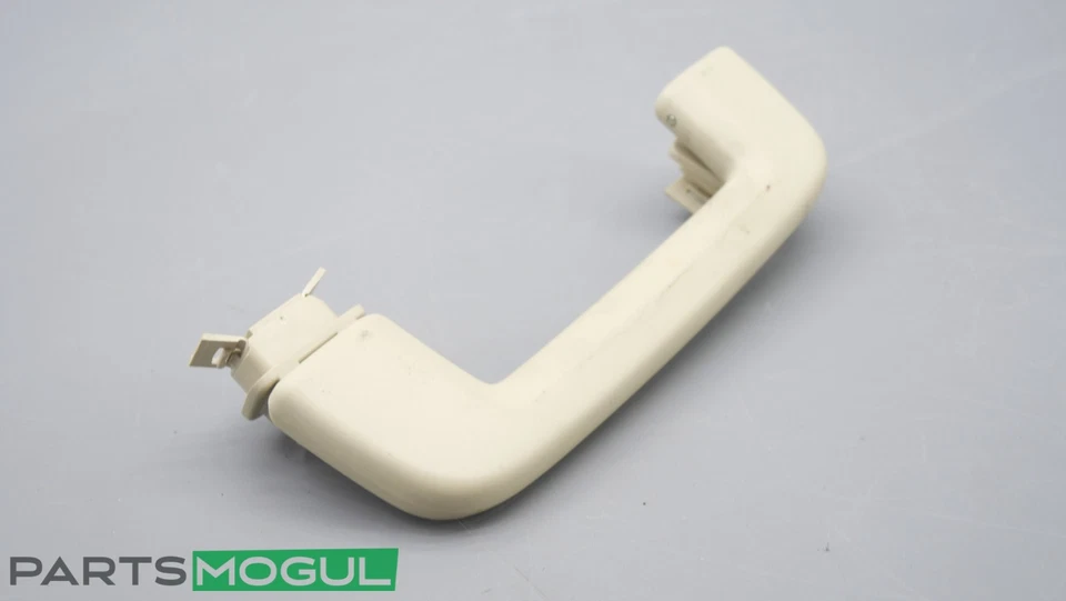 10-17 Volvo XC60 delantero derecho lado pasajero interior techo agarre mango OEM Foto 2 de 4