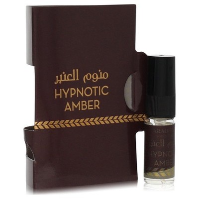 Arabiyat Prestige Hypnotic Amber by Arabiyat Prestige Mini EDP Spray (Unisex) 0