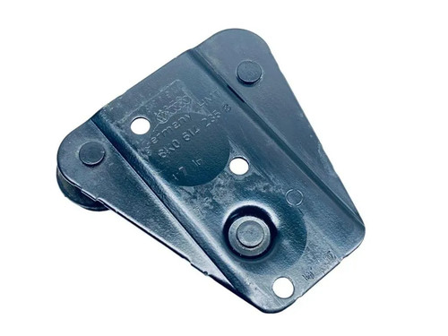 ABS pump bracket
