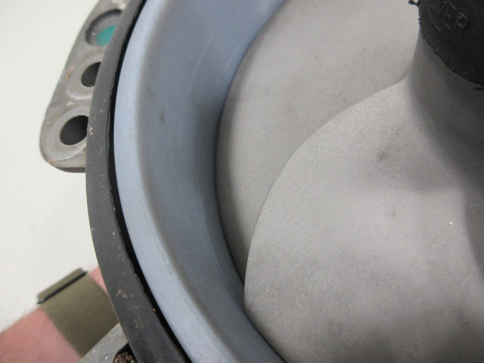 OEM SEA DOO 2007-2008 RXT GTX LIMITED WAKE 215 SC BOMBA DE CHORRO Y CONJUNTO DE IMPULSOR Foto 3 de 4