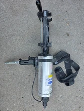 Smooth On Pneumatic Dual Component epoxy caulking adhesive silicone gun tool