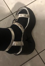 DEMONIA DYNAMITE 12 - RARE Classix 13 cm Gr. 42 OUT OF STOCK sexy VINTAGE top