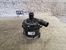 Pompe à eau Audi Q3