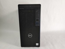 Dell OptiPlex 3080 Tower Core i5-10500 3.10 GHz 8 GB DDR4 256 GB NVMe Windows 11