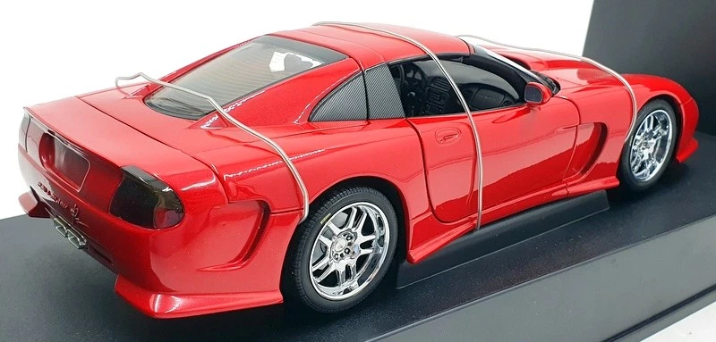 Autoart escala 1/18 diecast 71012 - Callaway C12 - rojo Foto 2 de 4