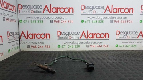 0035427018 LAMBDA-SONDE / 0258017016 / 408913 FÜR MERCEDES-BENZ CLASE C W204 B